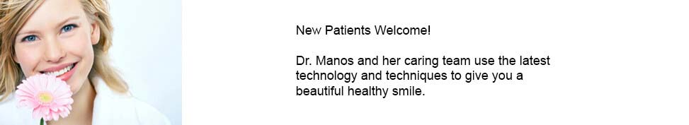 Dr. Manos - Grosse Pointe Woods Dentist